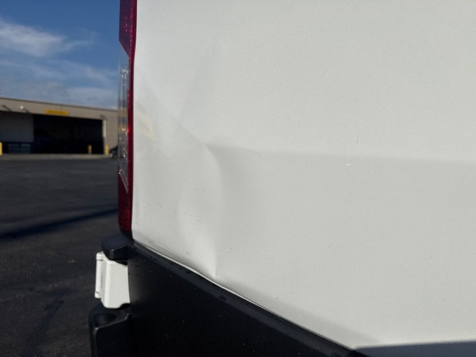 Cargo Van (Panel Van)-Light and Medium Duty Trucks-Ford-2021-Transit 350-La Mirada-CA-160,548\n\t\tmiles-$ 16,500 - Image 25