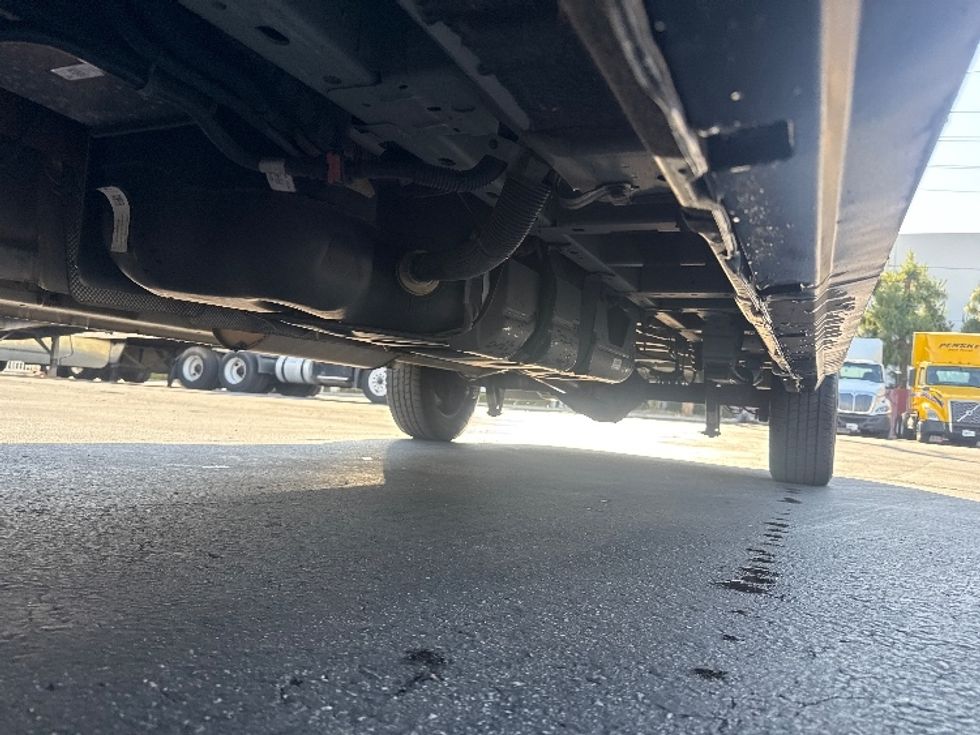 Cargo Van (Panel Van)-Light and Medium Duty Trucks-Ford-2021-Transit 350-La Mirada-CA-160,548\n\t\tmiles-$ 16,500 - Image 5