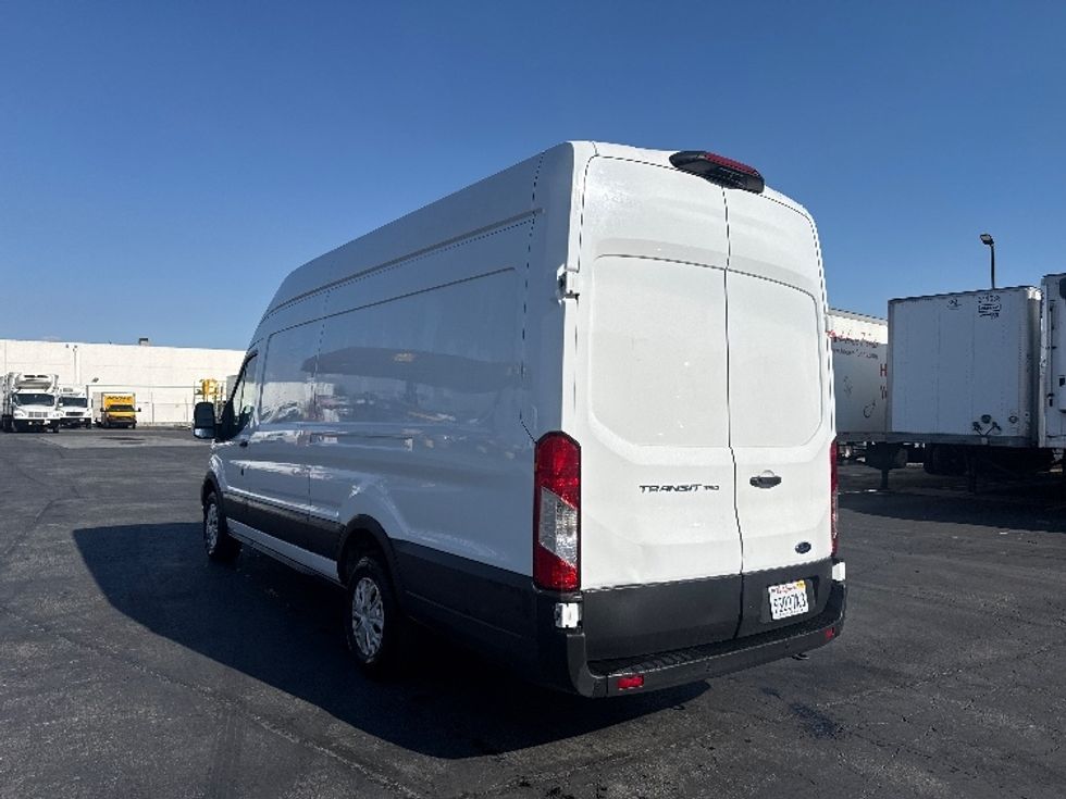 Cargo Van (Panel Van)-Light and Medium Duty Trucks-Ford-2021-Transit 350-La Mirada-CA-160,548\n\t\tmiles-$ 16,500 - Image 6