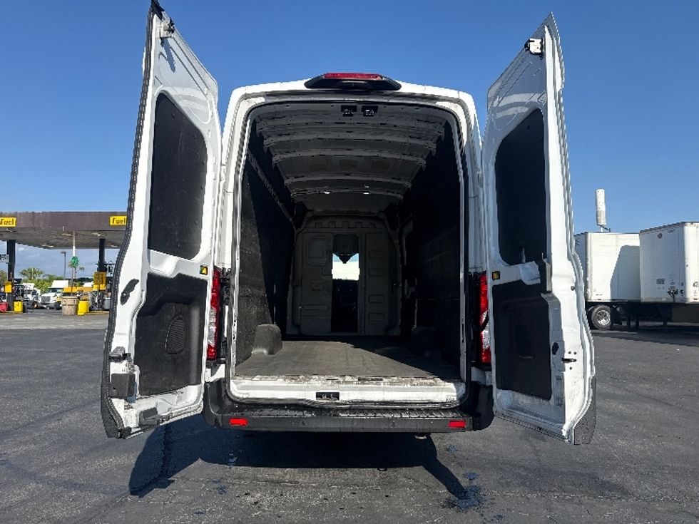Cargo Van (Panel Van)-Light and Medium Duty Trucks-Ford-2021-Transit 350-La Mirada-CA-160,548\n\t\tmiles-$ 16,500 - Image 9