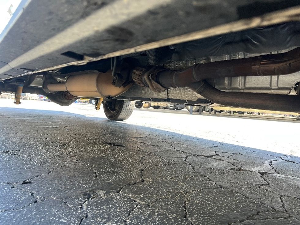 Cargo Van (Panel Van)-Light and Medium Duty Trucks-Ford-2021-Transit 350-La Mirada-CA-161,446\n\t\tmiles-$ 16,500 - Image 13