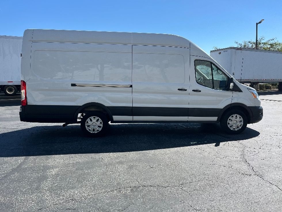 Cargo Van (Panel Van)-Light and Medium Duty Trucks-Ford-2021-Transit 350-La Mirada-CA-161,446\n\t\tmiles-$ 16,500 - Image 14