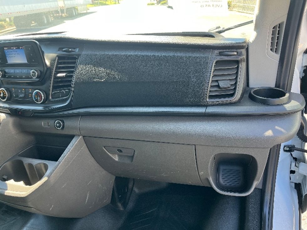Cargo Van (Panel Van)-Light and Medium Duty Trucks-Ford-2021-Transit 350-La Mirada-CA-161,446\n\t\tmiles-$ 16,500 - Image 20
