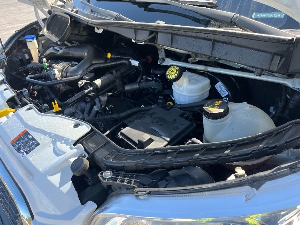 Cargo Van (Panel Van)-Light and Medium Duty Trucks-Ford-2021-Transit 350-La Mirada-CA-161,446\n\t\tmiles-$ 16,500 - Image 23