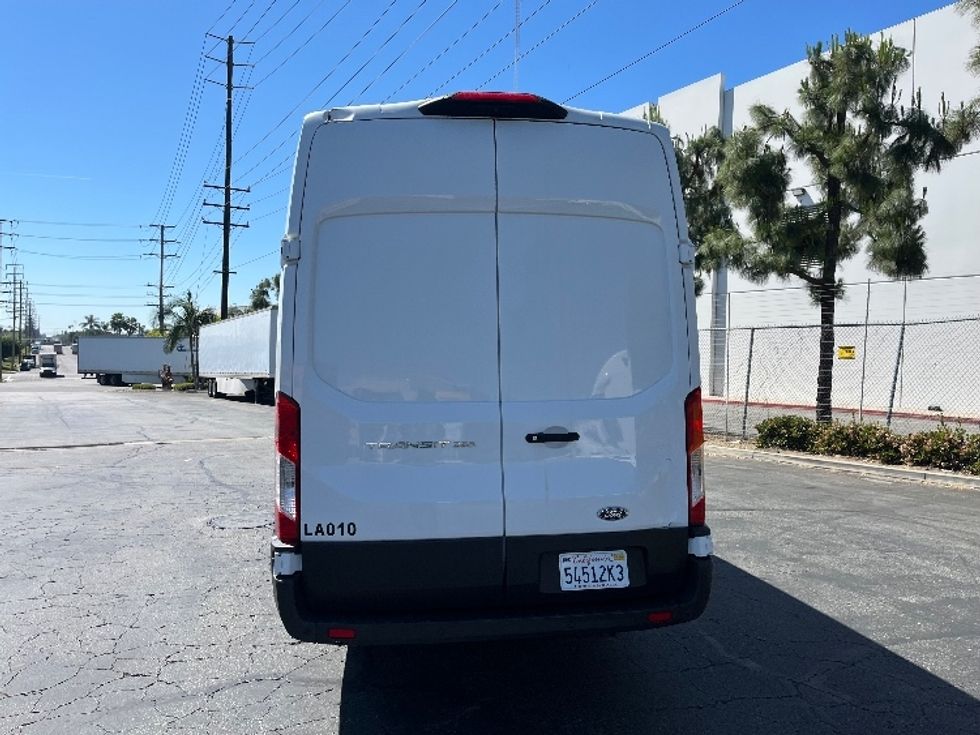 Cargo Van (Panel Van)-Light and Medium Duty Trucks-Ford-2021-Transit 350-La Mirada-CA-161,446\n\t\tmiles-$ 16,500 - Image 7