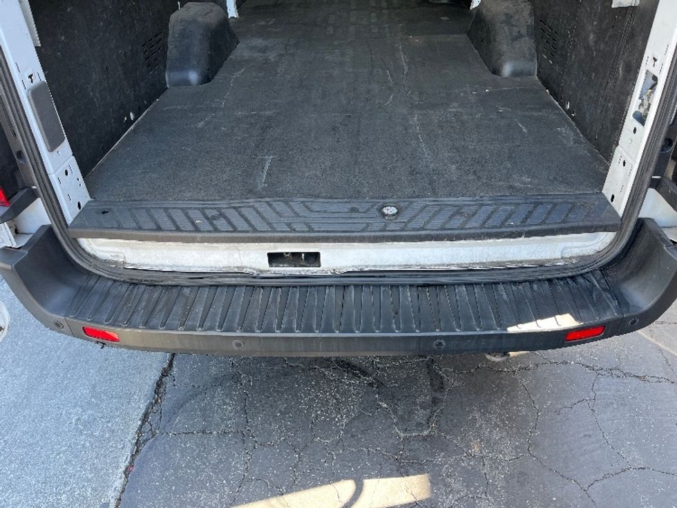 Cargo Van (Panel Van)-Light and Medium Duty Trucks-Ford-2021-Transit 350-La Mirada-CA-161,446\n\t\tmiles-$ 16,500 - Image 9