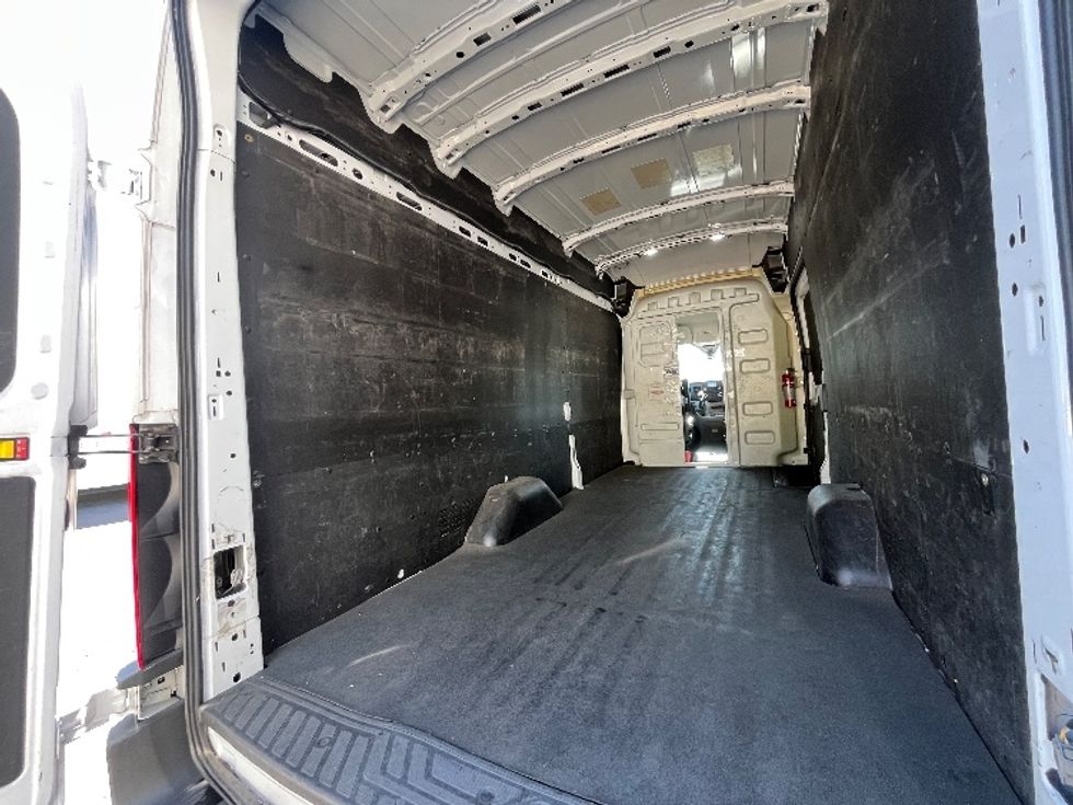 Cargo Van (Panel Van)-Light and Medium Duty Trucks-Ford-2021-Transit 350-La Mirada-CA-162,097\n\t\tmiles-$ 16,750 - Image 10