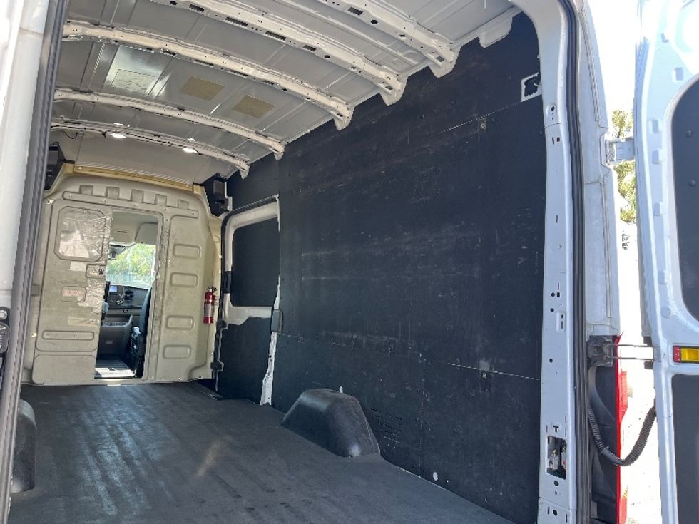 Cargo Van (Panel Van)-Light and Medium Duty Trucks-Ford-2021-Transit 350-La Mirada-CA-162,097\n\t\tmiles-$ 16,750 - Image 11