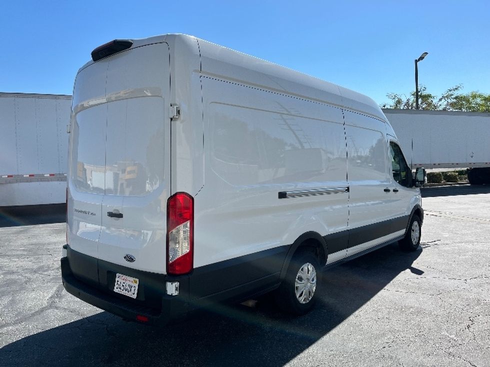 Cargo Van (Panel Van)-Light and Medium Duty Trucks-Ford-2021-Transit 350-La Mirada-CA-162,097\n\t\tmiles-$ 16,750 - Image 12
