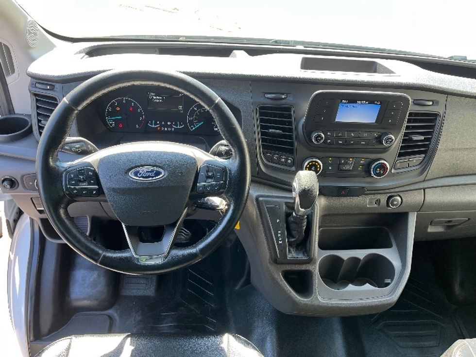 Cargo Van (Panel Van)-Light and Medium Duty Trucks-Ford-2021-Transit 350-La Mirada-CA-162,097\n\t\tmiles-$ 16,750 - Image 17