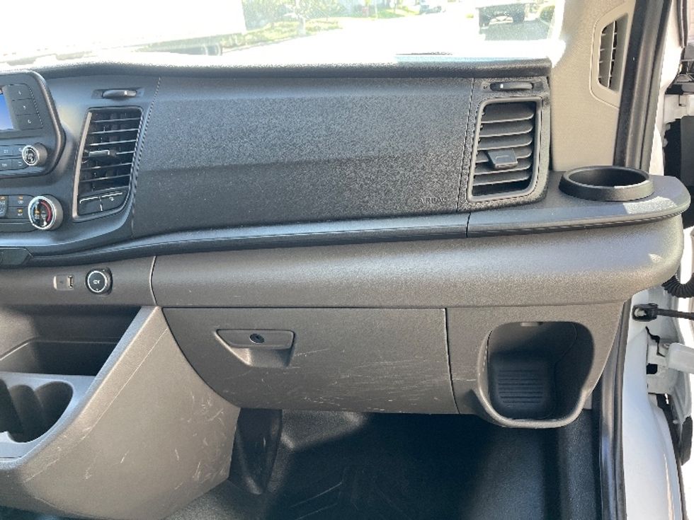 Cargo Van (Panel Van)-Light and Medium Duty Trucks-Ford-2021-Transit 350-La Mirada-CA-162,097\n\t\tmiles-$ 16,750 - Image 20