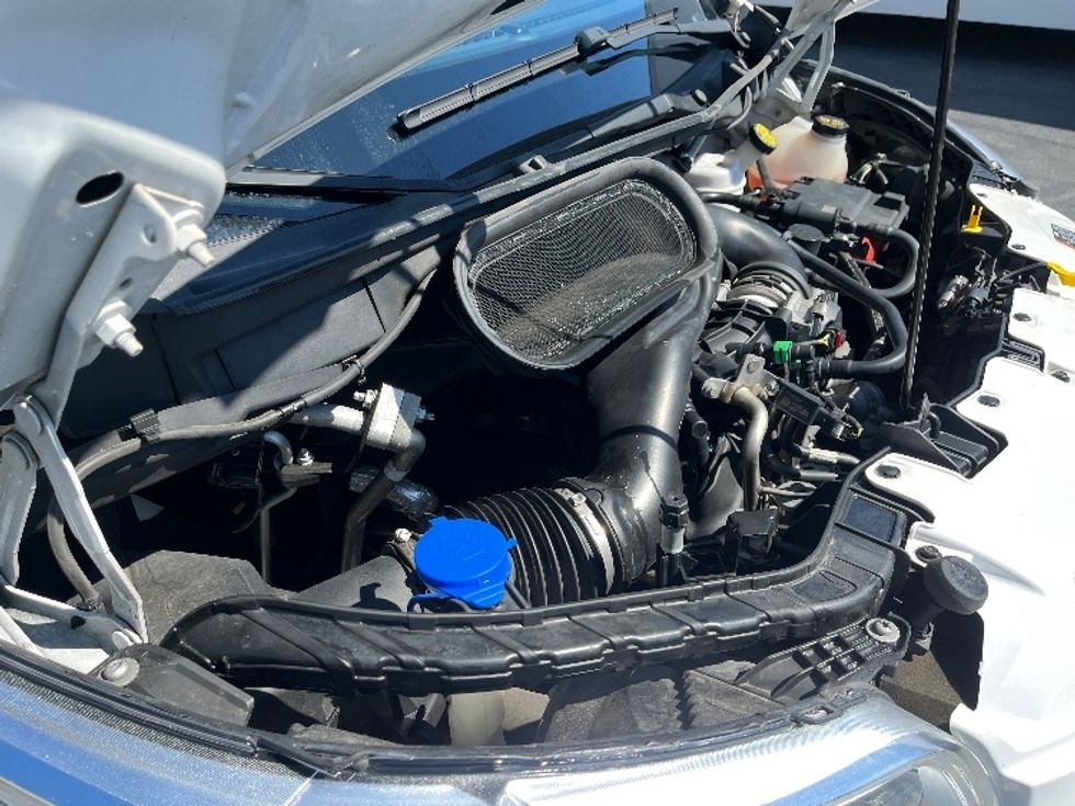 Cargo Van (Panel Van)-Light and Medium Duty Trucks-Ford-2021-Transit 350-La Mirada-CA-162,097\n\t\tmiles-$ 16,750 - Image 22