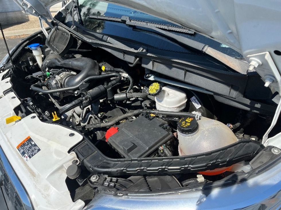 Cargo Van (Panel Van)-Light and Medium Duty Trucks-Ford-2021-Transit 350-La Mirada-CA-162,097\n\t\tmiles-$ 16,750 - Image 23