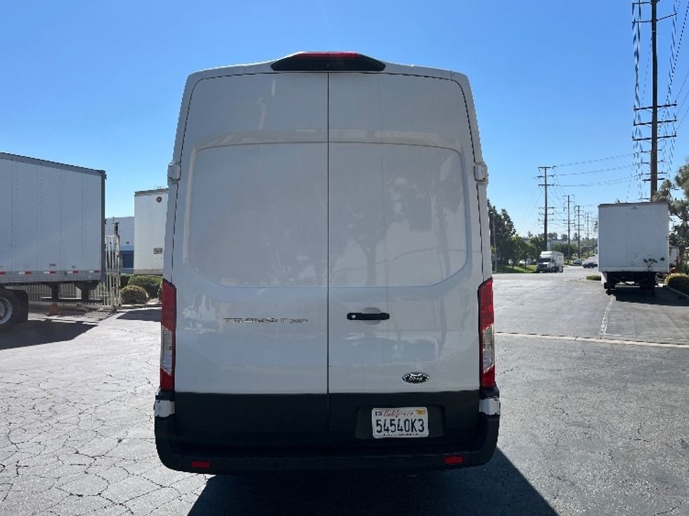 Cargo Van (Panel Van)-Light and Medium Duty Trucks-Ford-2021-Transit 350-La Mirada-CA-162,097\n\t\tmiles-$ 16,750 - Image 7