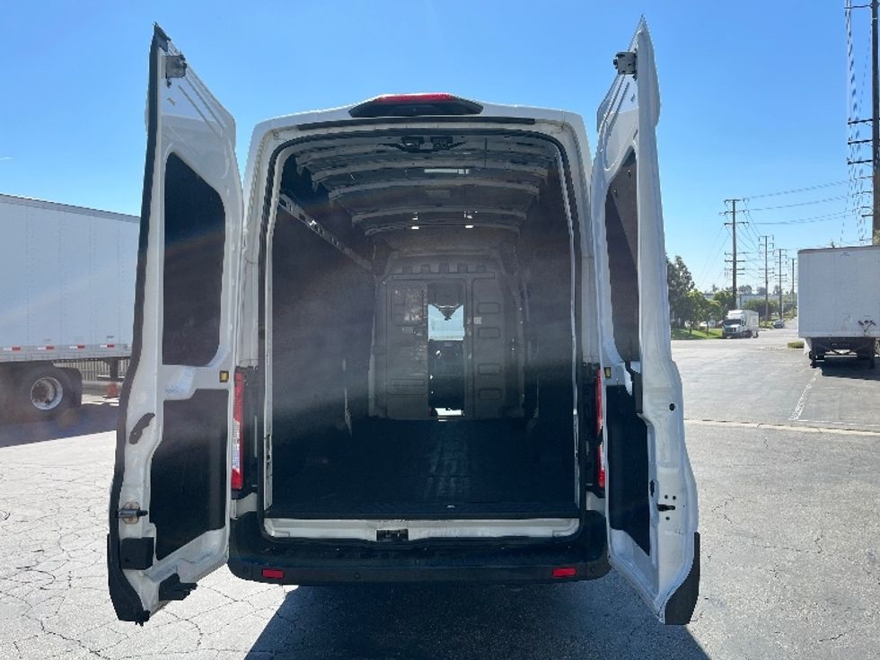 Cargo Van (Panel Van)-Light and Medium Duty Trucks-Ford-2021-Transit 350-La Mirada-CA-162,097\n\t\tmiles-$ 16,750 - Image 8