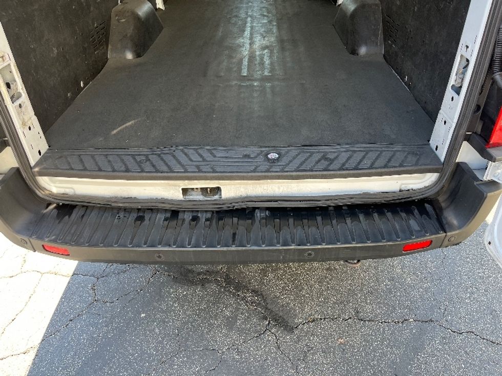 Cargo Van (Panel Van)-Light and Medium Duty Trucks-Ford-2021-Transit 350-La Mirada-CA-162,097\n\t\tmiles-$ 16,750 - Image 9