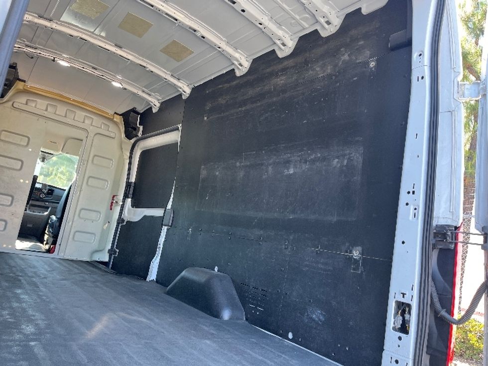 Cargo Van (Panel Van)-Light and Medium Duty Trucks-Ford-2021-Transit 350-La Mirada-CA-165,354\n\t\tmiles-$ 16,000 - Image 11