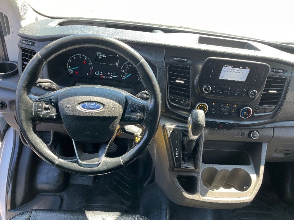 Cargo Van (Panel Van)-Light and Medium Duty Trucks-Ford-2021-Transit 350-La Mirada-CA-165,354\n\t\tmiles-$ 16,000 - Image 17
