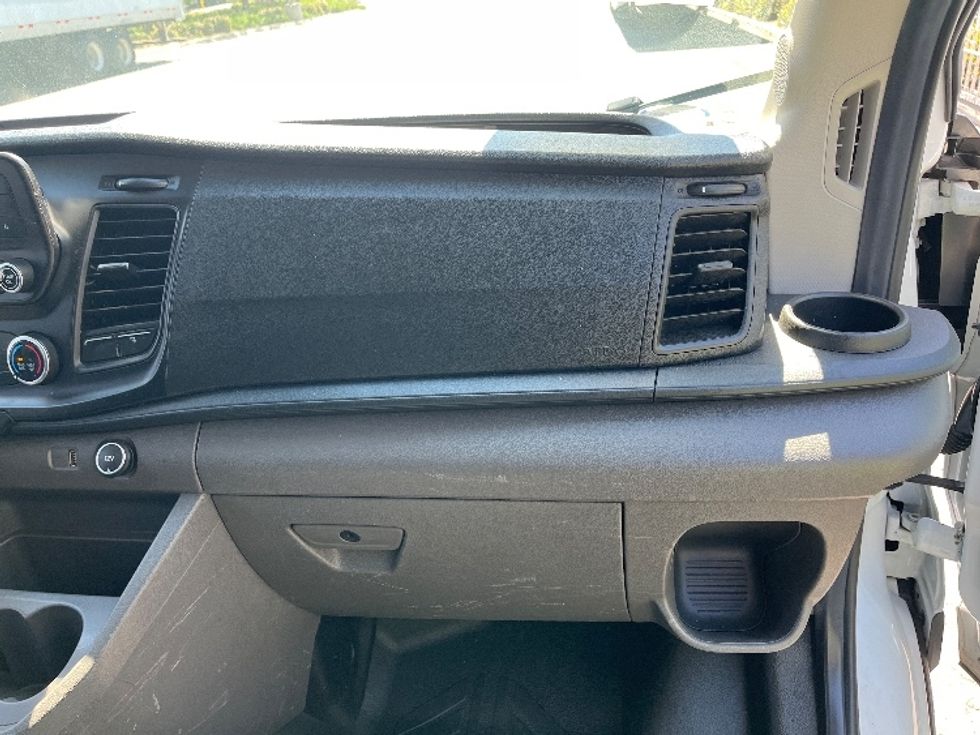 Cargo Van (Panel Van)-Light and Medium Duty Trucks-Ford-2021-Transit 350-La Mirada-CA-165,354\n\t\tmiles-$ 16,000 - Image 20