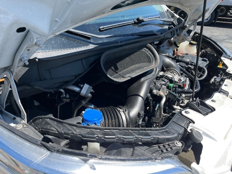 Cargo Van (Panel Van)-Light and Medium Duty Trucks-Ford-2021-Transit 350-La Mirada-CA-165,354\n\t\tmiles-$ 16,000 - Image 22