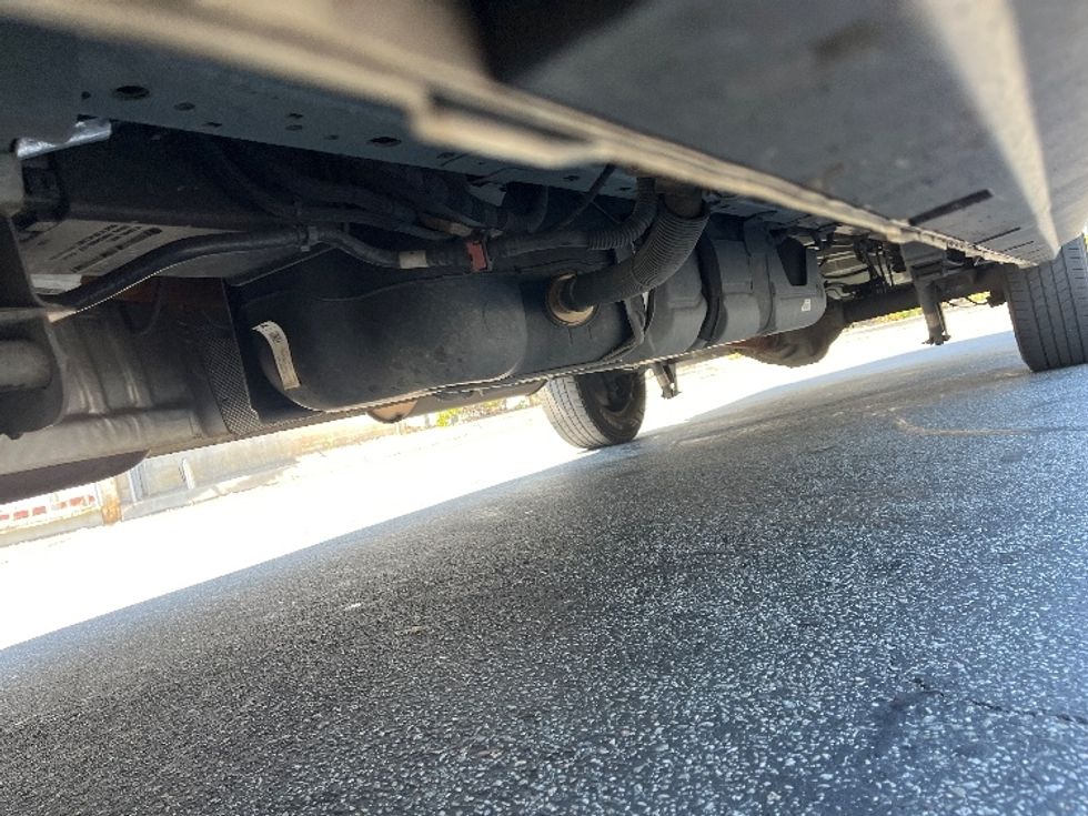 Cargo Van (Panel Van)-Light and Medium Duty Trucks-Ford-2021-Transit 350-La Mirada-CA-165,354\n\t\tmiles-$ 16,000 - Image 5