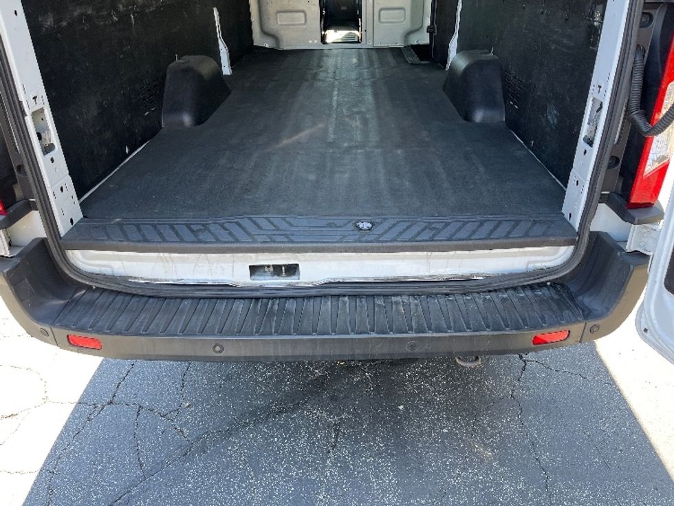 Cargo Van (Panel Van)-Light and Medium Duty Trucks-Ford-2021-Transit 350-La Mirada-CA-165,354\n\t\tmiles-$ 16,000 - Image 9
