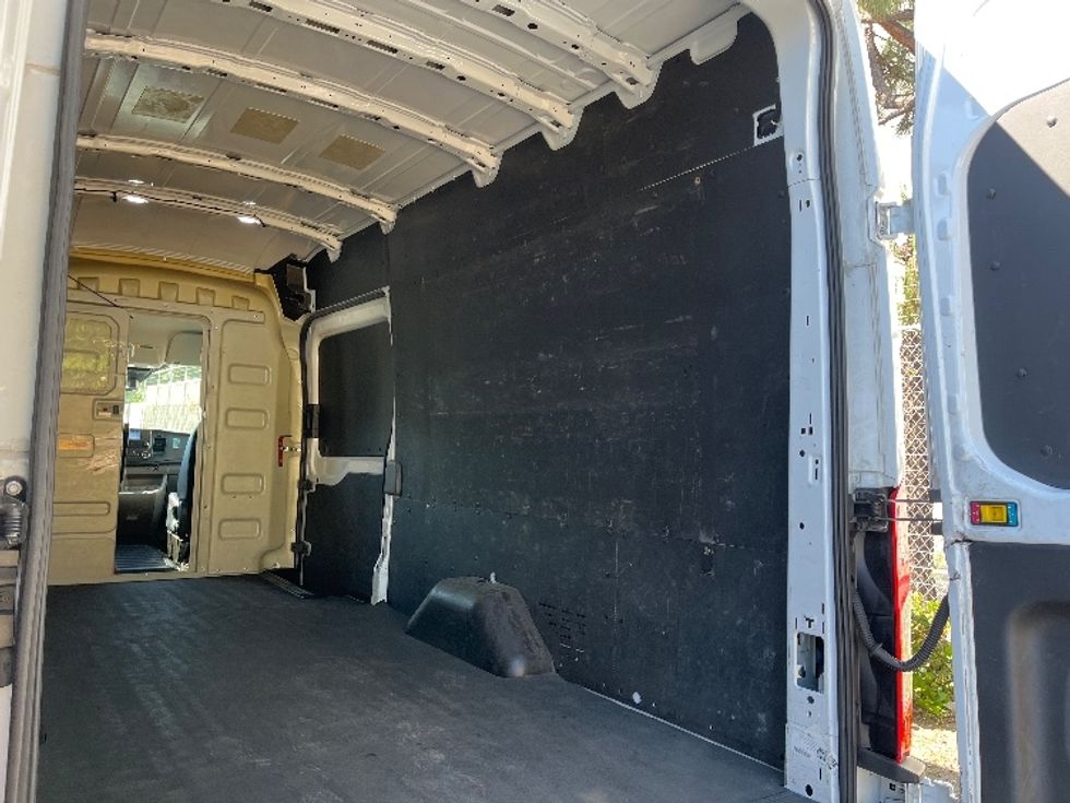 Cargo Van (Panel Van)-Light and Medium Duty Trucks-Ford-2021-Transit 350-La Mirada-CA-170,046\n\t\tmiles-$ 18,500 - Image 11