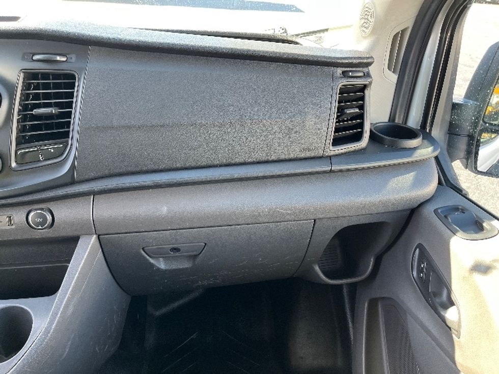 Cargo Van (Panel Van)-Light and Medium Duty Trucks-Ford-2021-Transit 350-La Mirada-CA-170,046\n\t\tmiles-$ 18,500 - Image 20