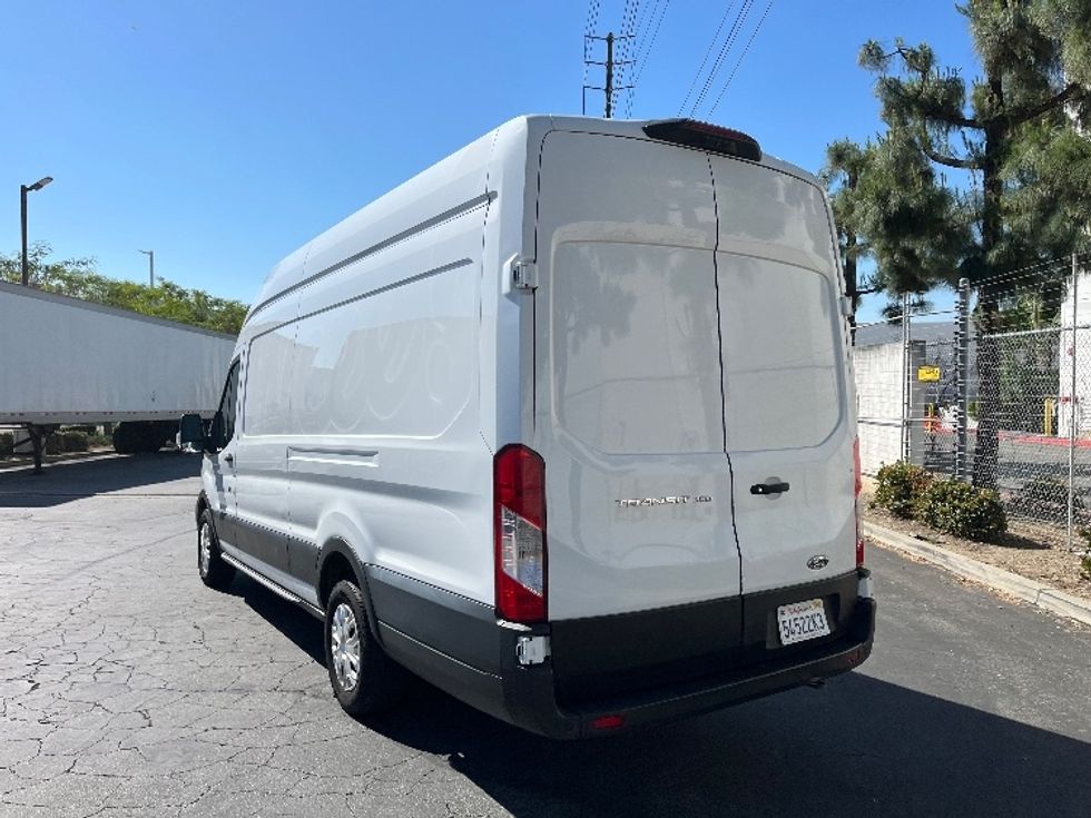 Cargo Van (Panel Van)-Light and Medium Duty Trucks-Ford-2021-Transit 350-La Mirada-CA-170,046\n\t\tmiles-$ 18,500 - Image 6