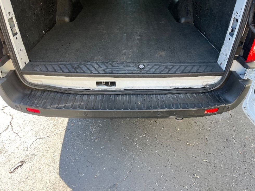 Cargo Van (Panel Van)-Light and Medium Duty Trucks-Ford-2021-Transit 350-La Mirada-CA-170,046\n\t\tmiles-$ 18,500 - Image 9