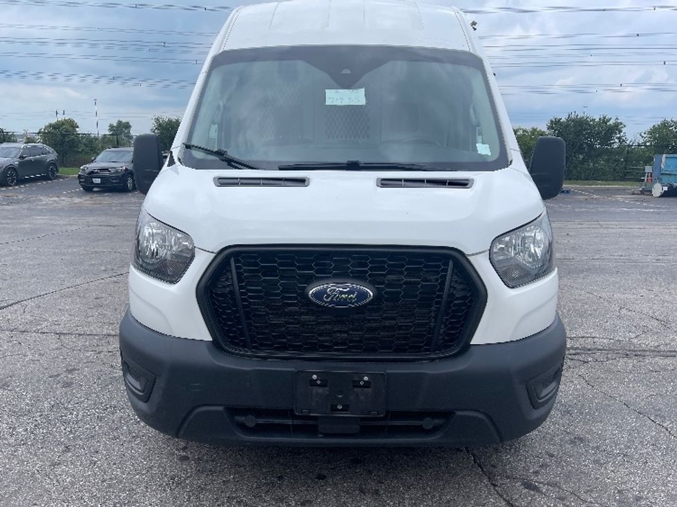 Cargo Van (Panel Van)-Light and Medium Duty Trucks-Ford-2021-Transit 350-Mississauga-ON-188,523\n\t\tkm-$ 19,250 - Image 2