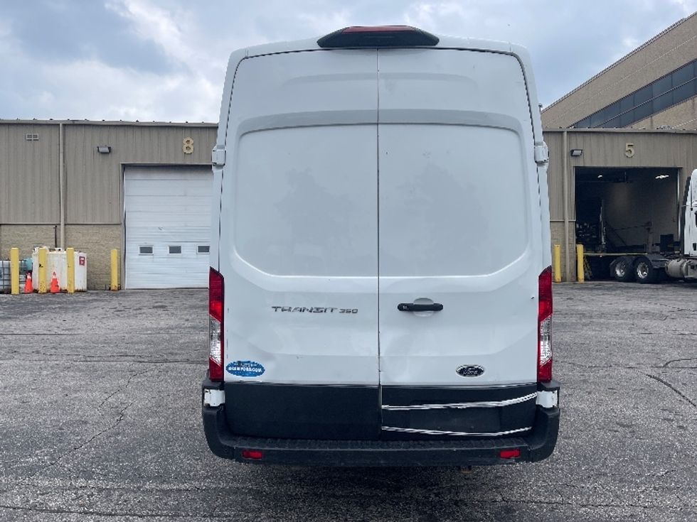 Cargo Van (Panel Van)-Light and Medium Duty Trucks-Ford-2021-Transit 350-Mississauga-ON-188,523\n\t\tkm-$ 19,250 - Image 6