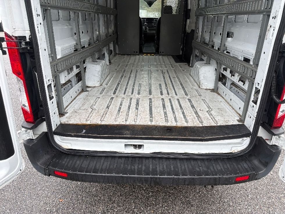 Cargo Van (Panel Van)-Light and Medium Duty Trucks-Ford-2021-Transit 350-Pensacola-FL-79,125\n\t\tmiles-$ 38,500 - Image 10