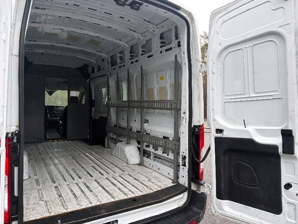 Cargo Van (Panel Van)-Light and Medium Duty Trucks-Ford-2021-Transit 350-Pensacola-FL-79,125\n\t\tmiles-$ 38,500 - Image 12