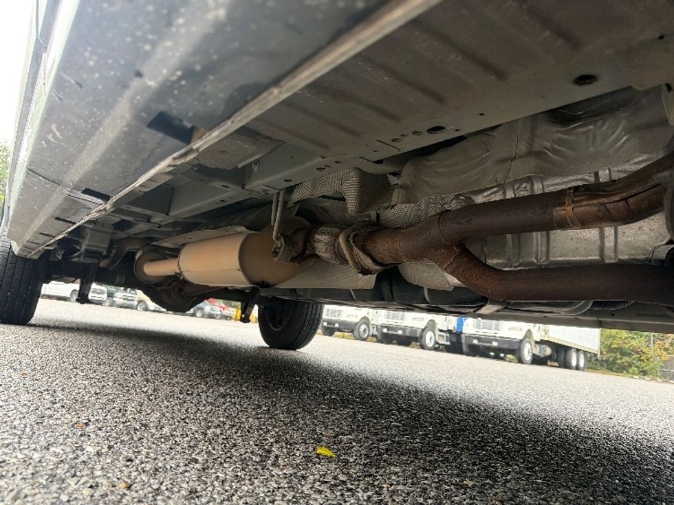 Cargo Van (Panel Van)-Light and Medium Duty Trucks-Ford-2021-Transit 350-Pensacola-FL-79,125\n\t\tmiles-$ 38,500 - Image 14