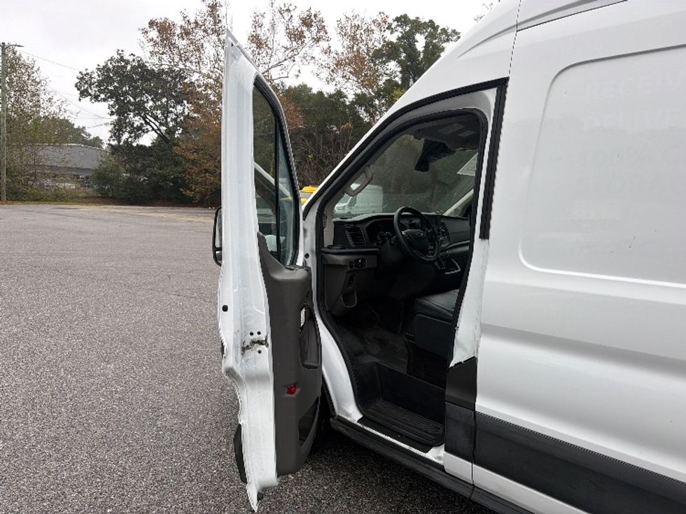 Cargo Van (Panel Van)-Light and Medium Duty Trucks-Ford-2021-Transit 350-Pensacola-FL-79,125\n\t\tmiles-$ 38,500 - Image 16