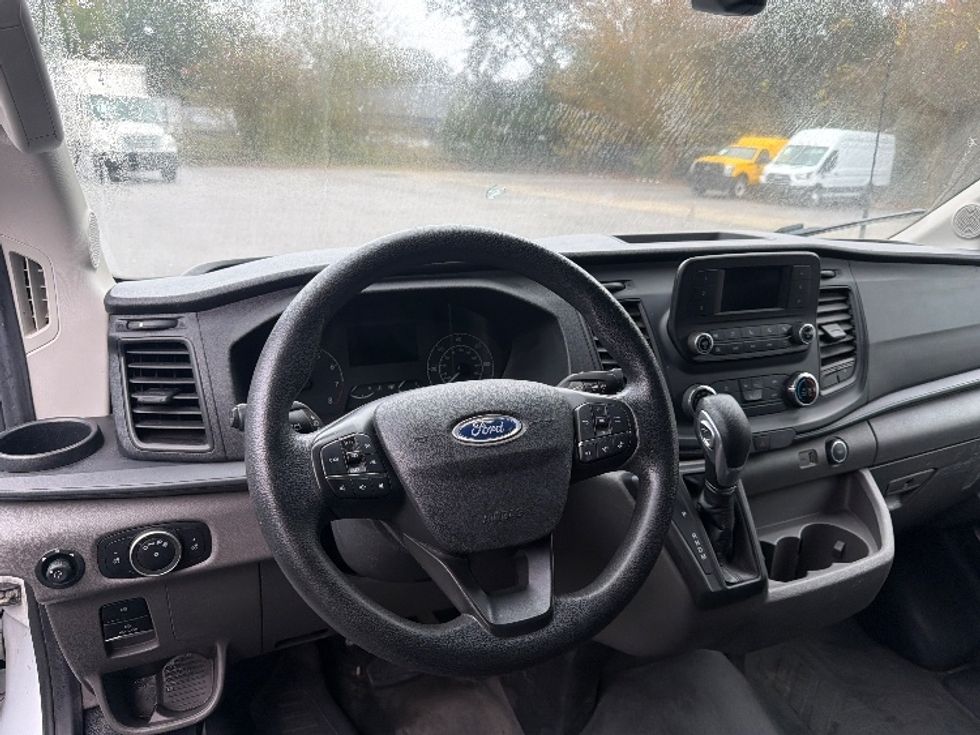 Cargo Van (Panel Van)-Light and Medium Duty Trucks-Ford-2021-Transit 350-Pensacola-FL-79,125\n\t\tmiles-$ 38,500 - Image 18