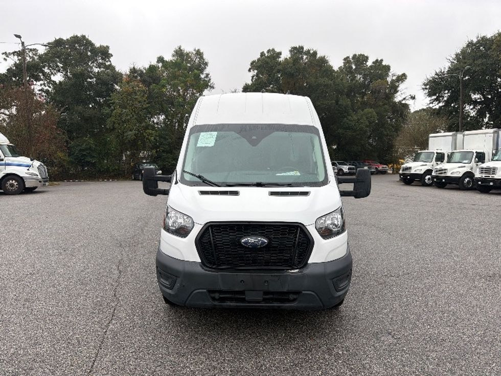Cargo Van (Panel Van)-Light and Medium Duty Trucks-Ford-2021-Transit 350-Pensacola-FL-79,125\n\t\tmiles-$ 38,500 - Image 2