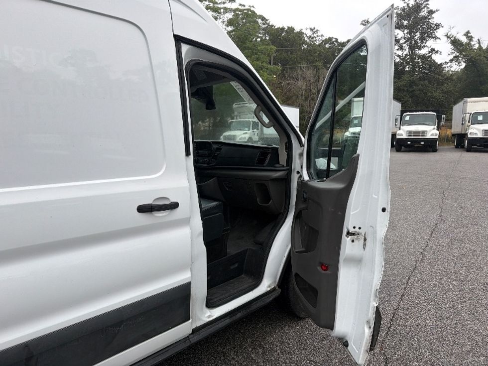 Cargo Van (Panel Van)-Light and Medium Duty Trucks-Ford-2021-Transit 350-Pensacola-FL-79,125\n\t\tmiles-$ 38,500 - Image 20