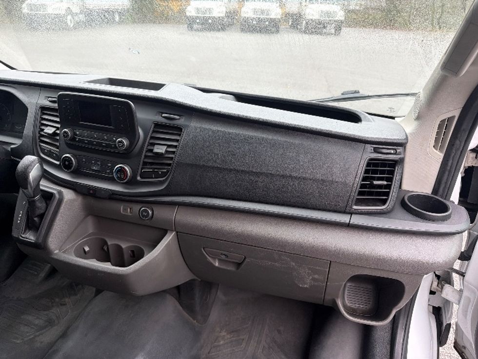 Cargo Van (Panel Van)-Light and Medium Duty Trucks-Ford-2021-Transit 350-Pensacola-FL-79,125\n\t\tmiles-$ 38,500 - Image 21