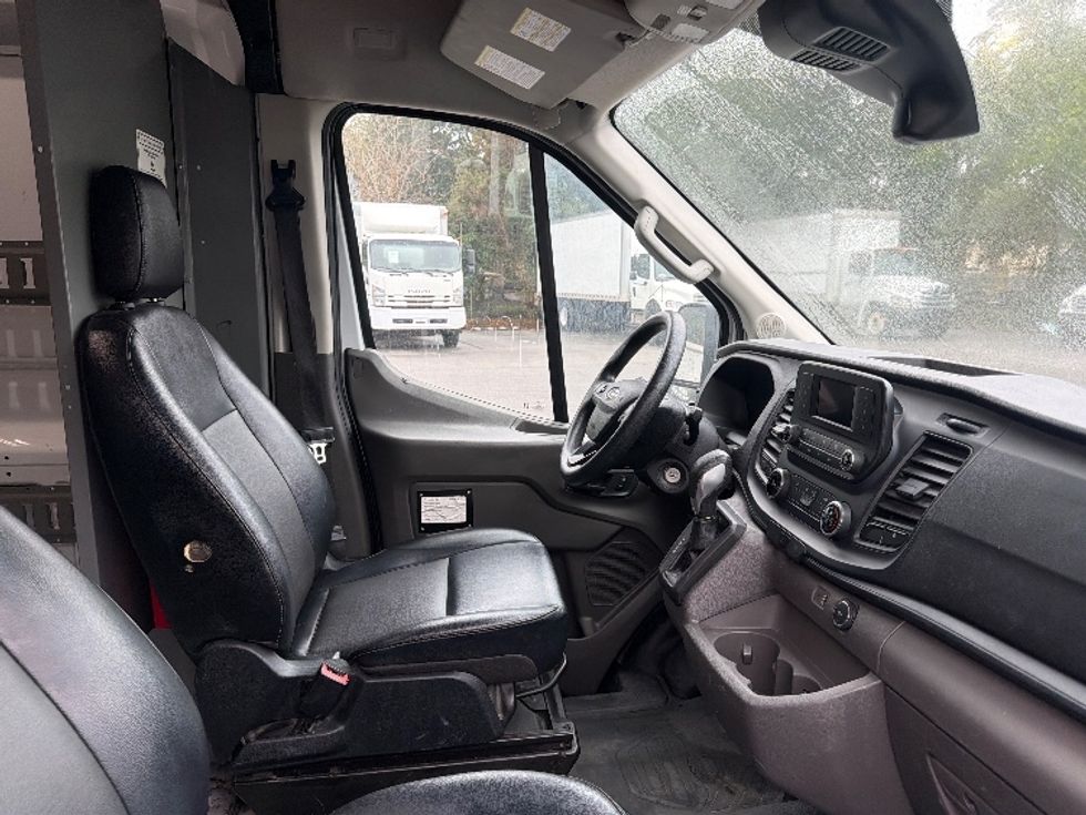 Cargo Van (Panel Van)-Light and Medium Duty Trucks-Ford-2021-Transit 350-Pensacola-FL-79,125\n\t\tmiles-$ 38,500 - Image 22
