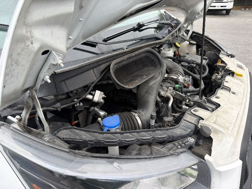 Cargo Van (Panel Van)-Light and Medium Duty Trucks-Ford-2021-Transit 350-Pensacola-FL-79,125\n\t\tmiles-$ 38,500 - Image 23