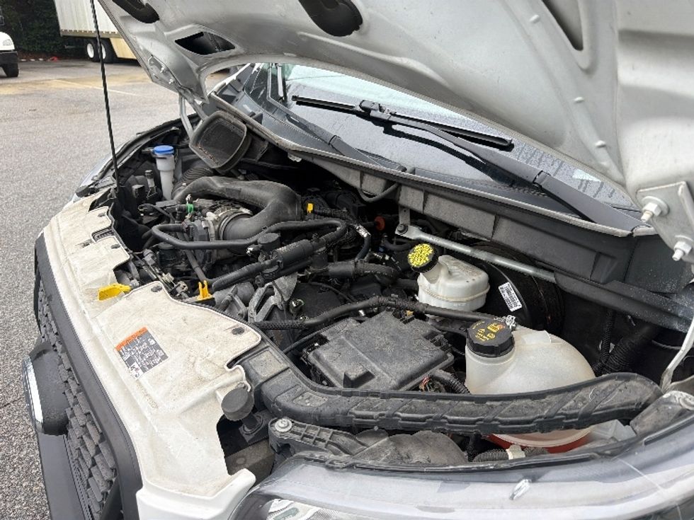 Cargo Van (Panel Van)-Light and Medium Duty Trucks-Ford-2021-Transit 350-Pensacola-FL-79,125\n\t\tmiles-$ 38,500 - Image 24