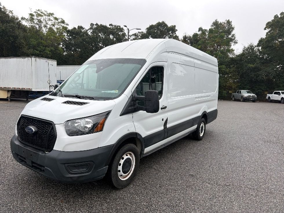 Cargo Van (Panel Van)-Light and Medium Duty Trucks-Ford-2021-Transit 350-Pensacola-FL-79,125\n\t\tmiles-$ 38,500 - Image 3