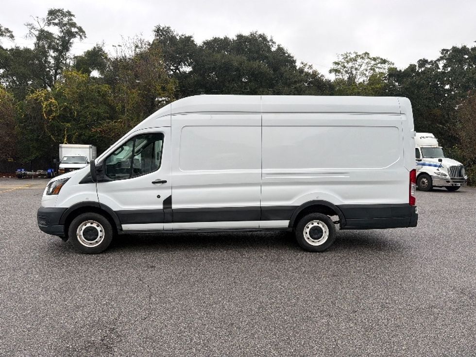 Cargo Van (Panel Van)-Light and Medium Duty Trucks-Ford-2021-Transit 350-Pensacola-FL-79,125\n\t\tmiles-$ 38,500 - Image 4