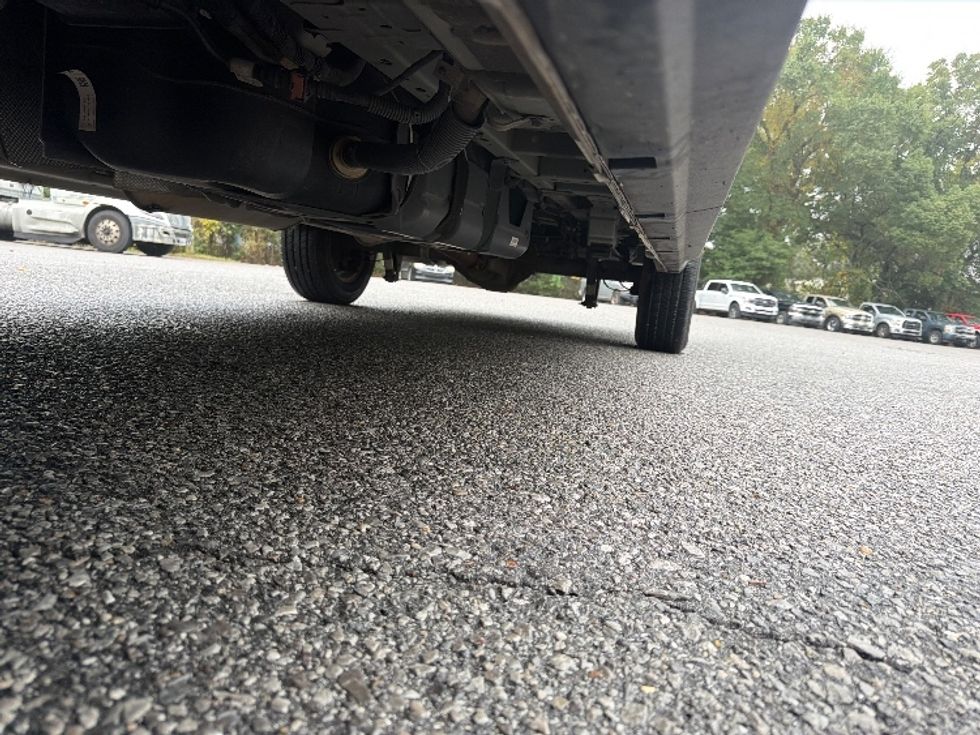 Cargo Van (Panel Van)-Light and Medium Duty Trucks-Ford-2021-Transit 350-Pensacola-FL-79,125\n\t\tmiles-$ 38,500 - Image 5