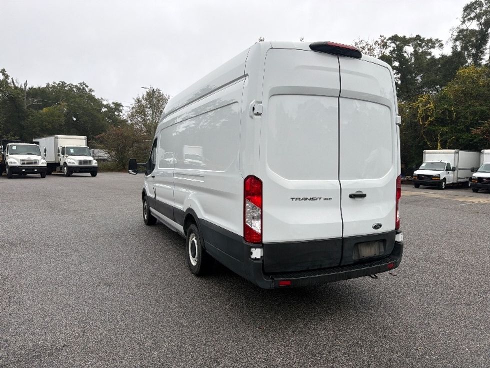 Cargo Van (Panel Van)-Light and Medium Duty Trucks-Ford-2021-Transit 350-Pensacola-FL-79,125\n\t\tmiles-$ 38,500 - Image 6