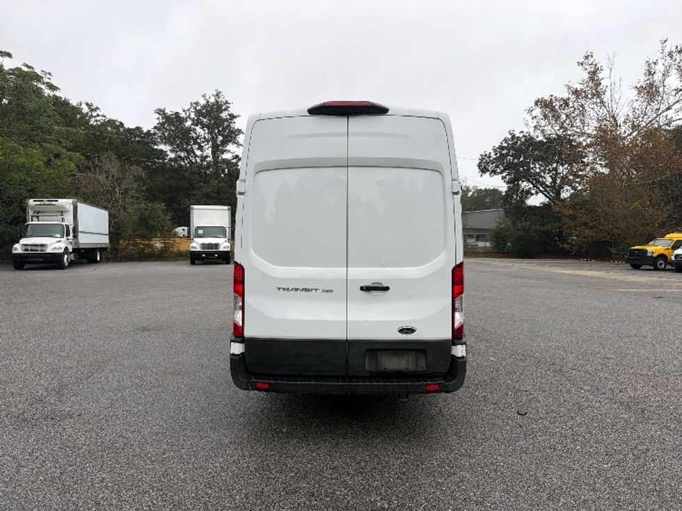 Cargo Van (Panel Van)-Light and Medium Duty Trucks-Ford-2021-Transit 350-Pensacola-FL-79,125\n\t\tmiles-$ 38,500 - Image 7