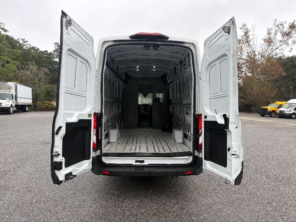 Cargo Van (Panel Van)-Light and Medium Duty Trucks-Ford-2021-Transit 350-Pensacola-FL-79,125\n\t\tmiles-$ 38,500 - Image 8