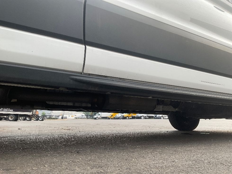 Cargo Van (Panel Van)-Light and Medium Duty Trucks-Ford-2021-Transit 350-Rochester-NY-83,565\n\t\tmiles-$ 33,500 - Image 12